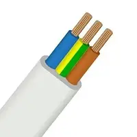 Кабель ШВВП 3x2.5 HOROZ CABLE