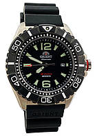 Часы мужские Orient SDV01003B0 M-Force механические титановые