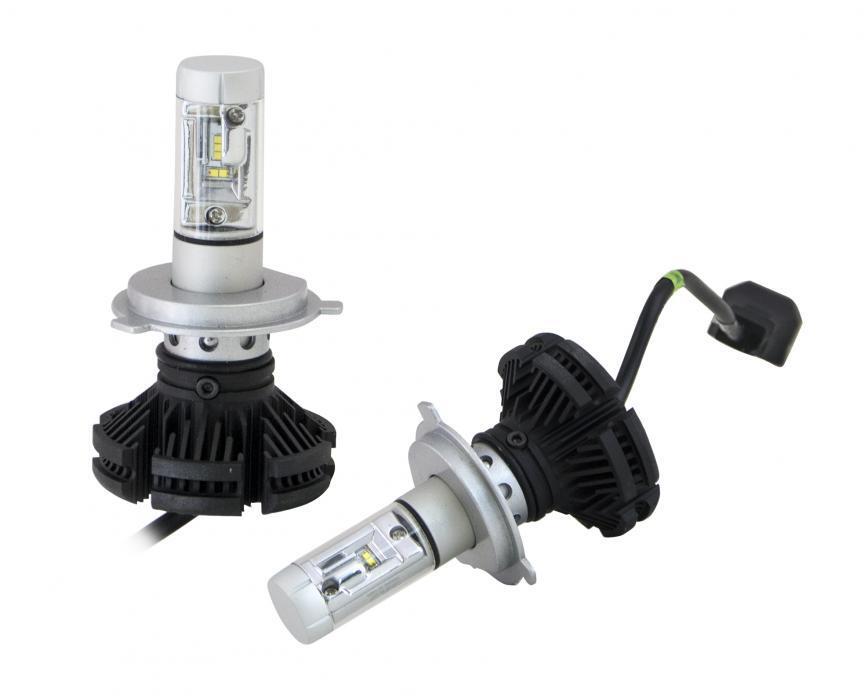 Лампа світлодіодна LED H7