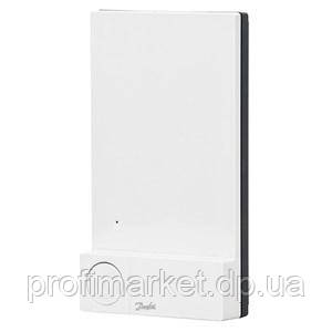 Модуль зв'язку Zigbee Danfoss IconTM (088U1130), фото 1