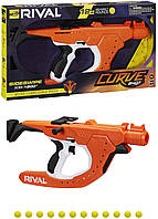 Бластер Нерф Райвл Сайдсвайп Nerf Rival Curve Shot Sideswipe XXI-1200 F0379