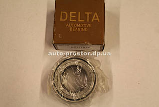 Підшипник передній Лачетті 1,8 (DELTA) 96995000
