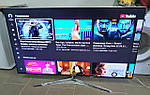 Телевізор 65 дюймів Самсунг Samsung UE65MU8009 Smart TV OS Tizen 3D 4К, фото 5