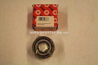 Підшипник задньої маточини Авео (FAG) DT255237HL 94535214