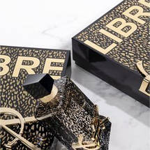 YSL Libre collector's Edition Dress Me Wild парфумована вода 90 ml. (Ів Сен Лоран Лібр Дрес Мі Вайлд), фото 6