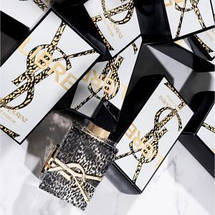 YSL Libre collector's Edition Dress Me Wild парфумована вода 90 ml. (Ів Сен Лоран Лібр Дрес Мі Вайлд), фото 3