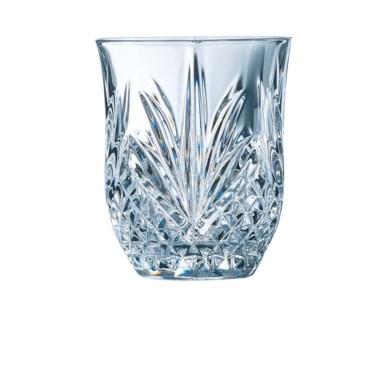 Стопки скляні Arcoroc Cardinal Broadway 55 мл 6 шт (L7253), фото 1