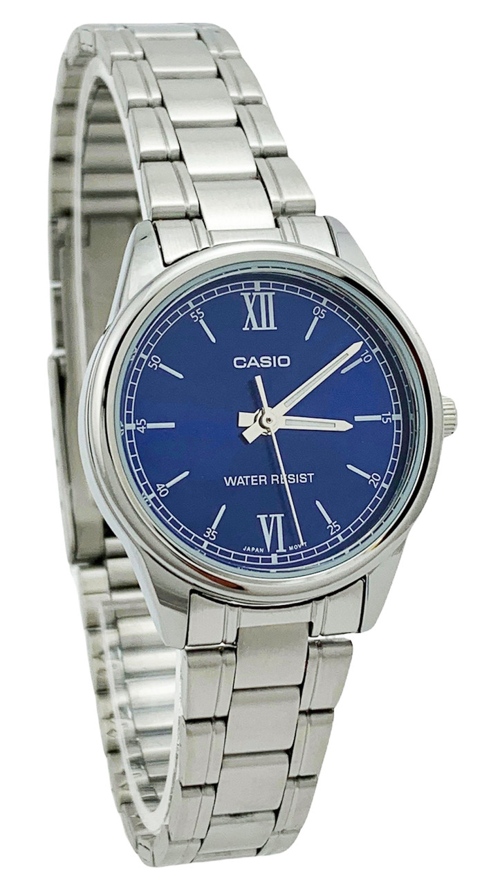Годинник жіночій Casio LTP-V005D-2B2UDF