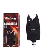 Сигналізатор Feima (Baracuda) прогумований + крона, фото 2