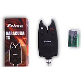 Сигналізатор Feima (Baracuda) прогумований + крона, фото 3