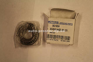 Підшипник задній Матиз (DW Motor) малий 96316634