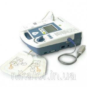 Дефібрилятор PARAMEDIC CU-ER3