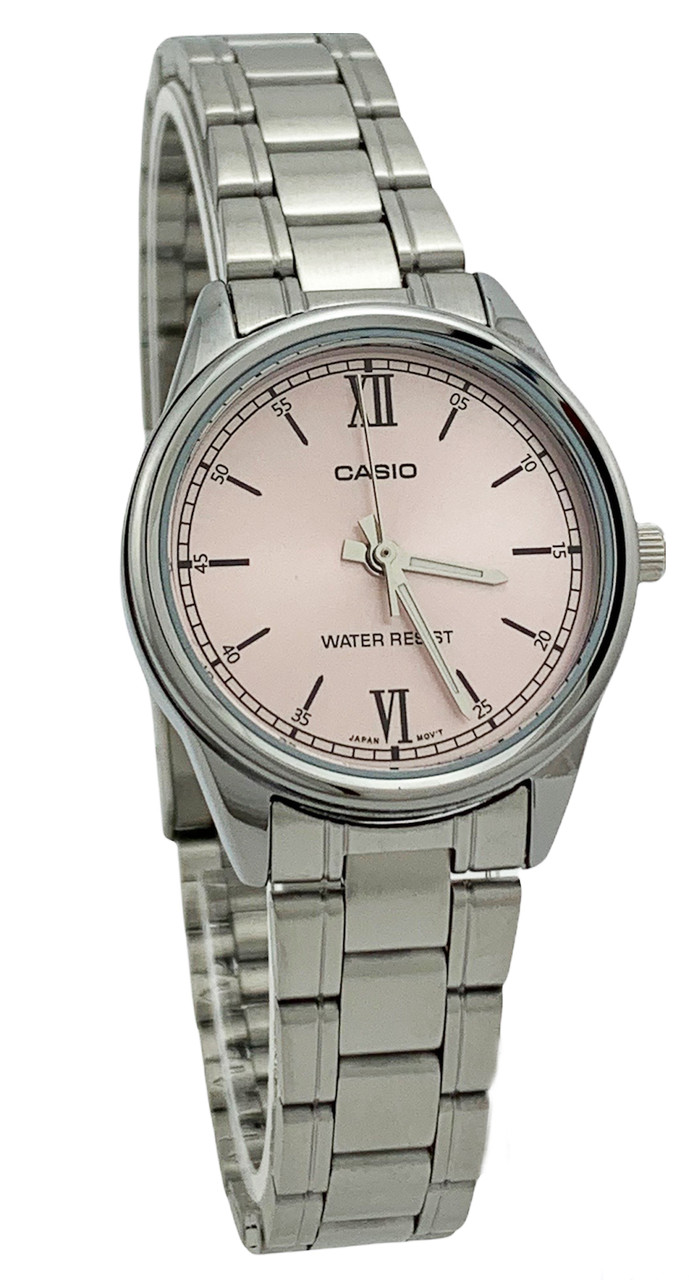 Годинник жіночій Casio LTP-V005D-4B2UDF