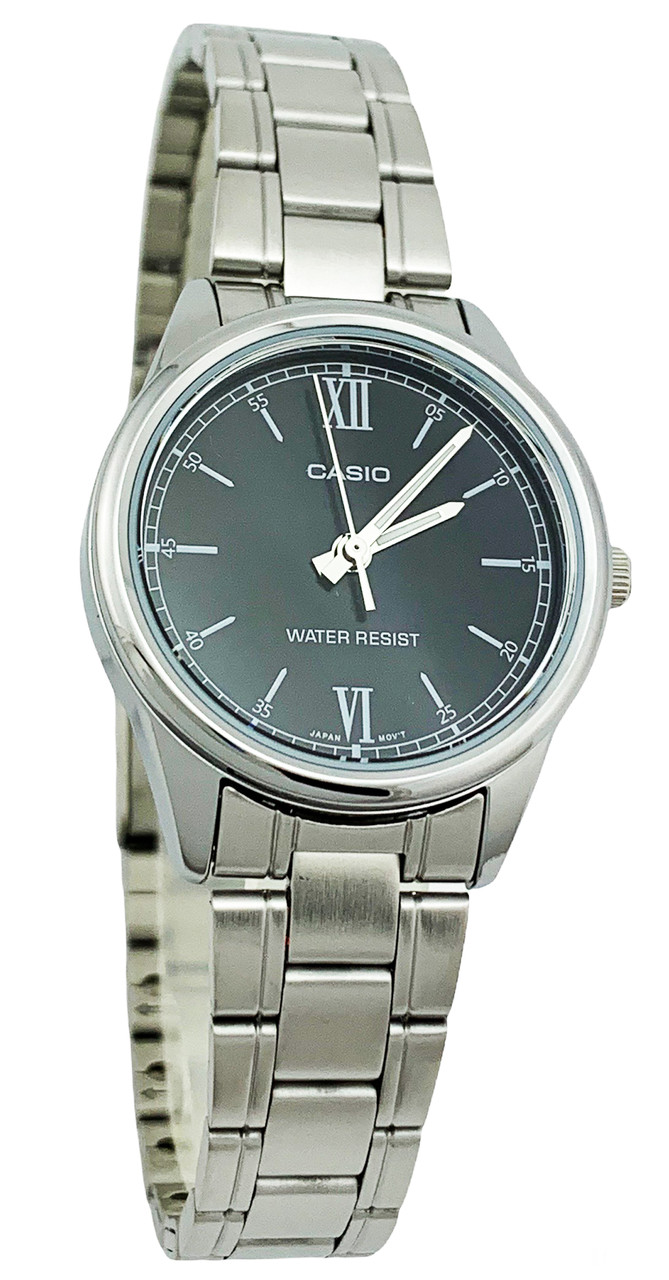 Годинник жіночій Casio LTP-V005D-1B2UDF