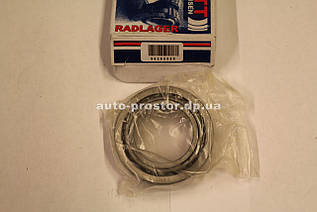 Подшипник передний Матиз (Кнотт) 96285525