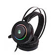 Навушники A4Tech Bloody G521 Black, фото 3