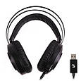 Навушники A4Tech Bloody G521 Black, фото 4