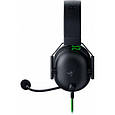 Навушники Razer Blackshark V2 X Black (RZ04-03240100-R3M1), фото 3