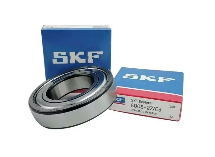 Підшипник SKF 6008 2Z/C3