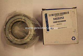 Підшипник передній Лачетті,Леганза 2,0 (KAP) 94535253