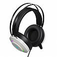 Навушники A4Tech Bloody G521 White, фото 4