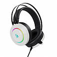 Навушники A4Tech Bloody G521 White, фото 5