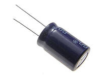 1000uF 35V RT1 13x21mm (RT11V102M1321 -LEAGUER) (электролитический конденсатор) Leaguer