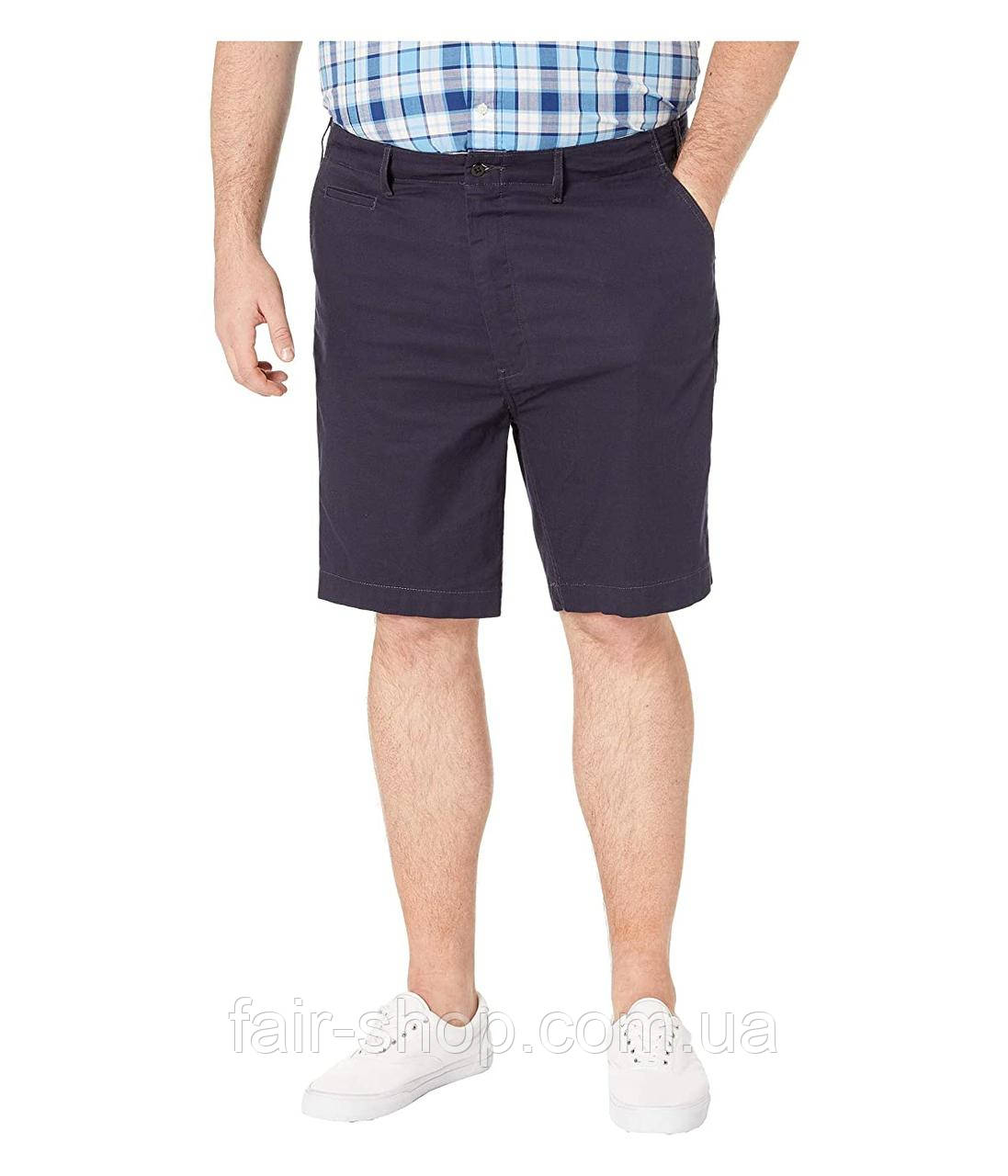Levi s Big Tall 502 True Chino Nightwatch Blue ID