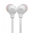 Навушники JBL Tune 125BT White (JBLT125BTWHT), фото 4