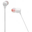 Навушники JBL Tune 125BT White (JBLT125BTWHT), фото 6
