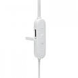 Навушники JBL Tune 125BT White (JBLT125BTWHT), фото 9