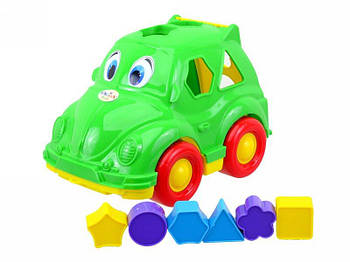 Сортер Машина ЖУК Орион 201 G-Rich