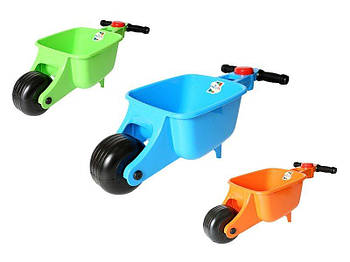 Тачка-каталка садова, ТМ Оріон 679 G-Rich