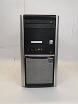 Системний блок Hyundai iTMC Pentino Business-F ST Tower / Intel Pentium G645 (2 ядра по 2.9 GHz) / 4 GB DDR3 /, фото 2