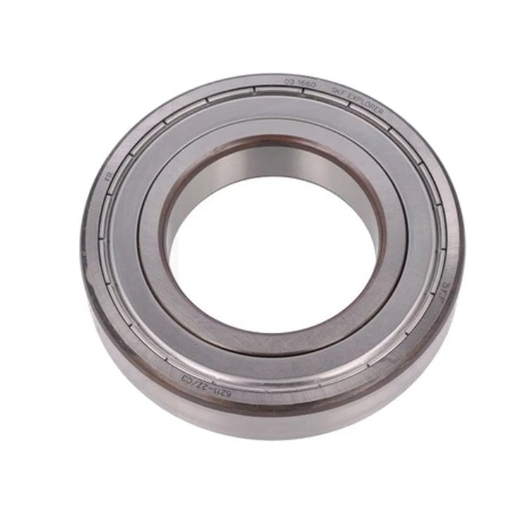 Підшипник SKF 6211 2Z/C3