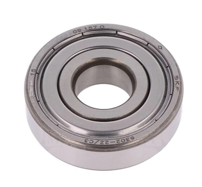 Підшипник SKF 6302 2Z/C3