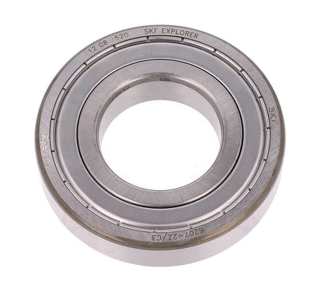 Підшипник SKF 6207 2Z/C3