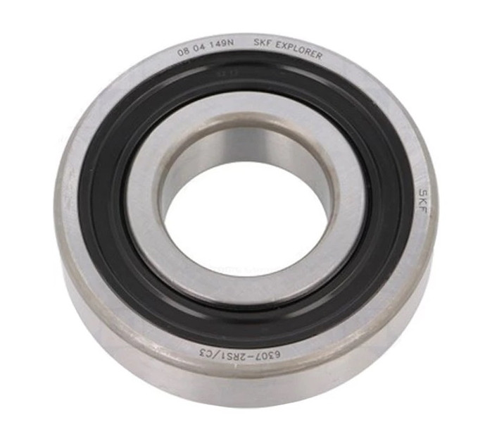 Підшипник SKF 6307 2RS1/C3
