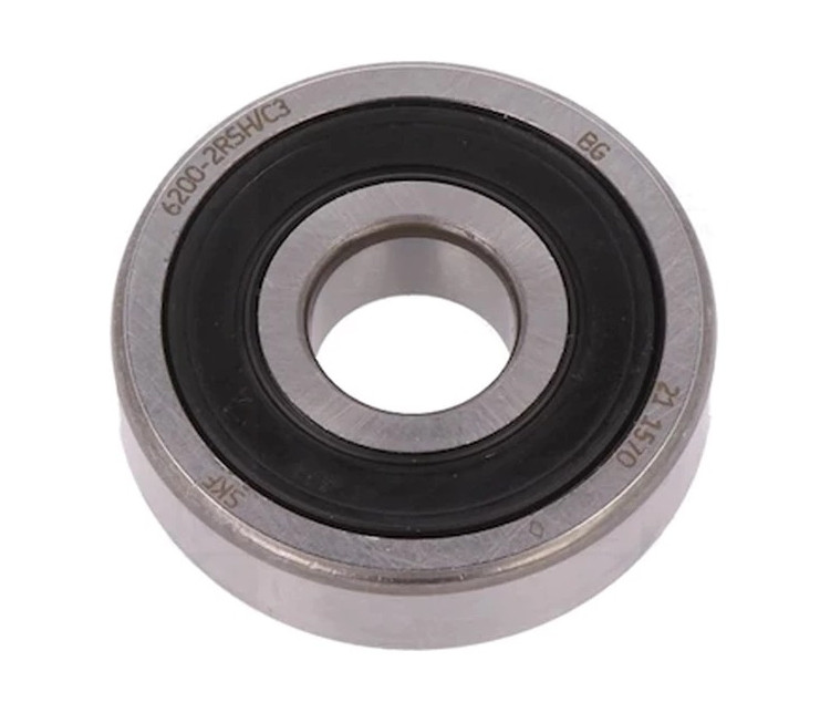 Підшипник SKF 6200 2RSH/C3