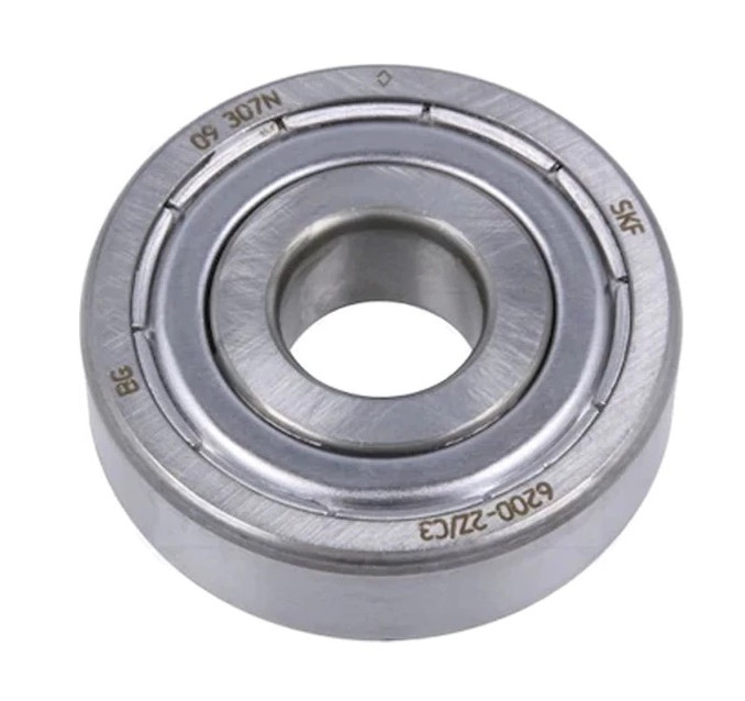 Підшипник SKF 6200 2Z/C3