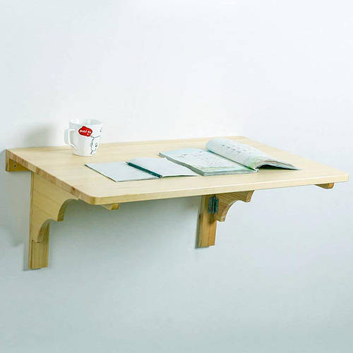 Настенный складной столик "Тибр 40х60" бланже (ID#1111514729), цена ...