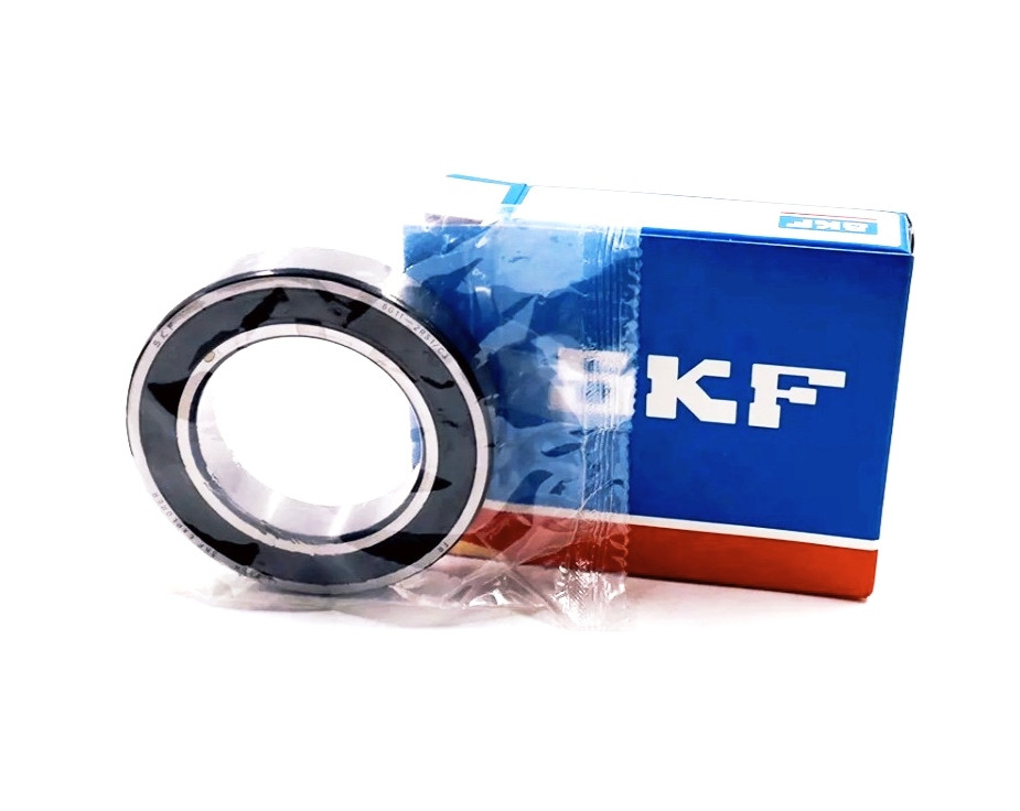 Підшипник SKF 6011 2RS1/C3
