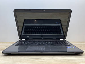 Ноутбук Б/У HP g7-1000 17.3 HD+/i5-2450M 2(4)x2.5GHz/RAM 8Gb/SSD 120Gb+HDD 500Gb/АКБ 52Wh/Сост.8.5