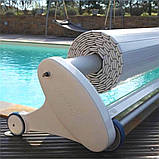 Del Ролета для басейну Del Moove'O, фото 3
