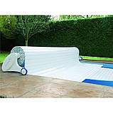 Del Ролета для басейну Del Moove'O, фото 4