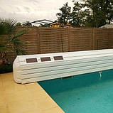 Del Ролета для басейну Del Rollover, фото 3