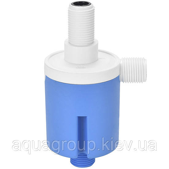 Aquaviva Поплавковий клапан Aquaviva зовнішній, вертикальний (1/2")