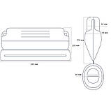 Aquaviva Зимний поплавок AquaViva 97105 (0,5 м), фото 3