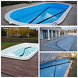 Aquaviva Зимний поплавок AquaViva 97105 (0,5 м), фото 4