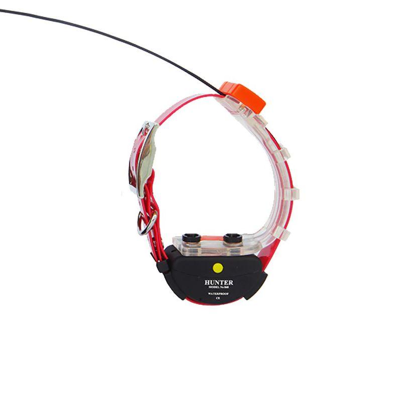 Дополнительный GPS ошейник для системы HUNTER-25, без функции дрессировки - фото 2 - id-p1503207531